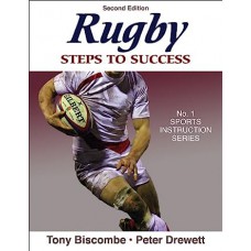 Rugby: Steps To Success - 2nd Edition