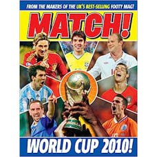 Match World Cup 2010