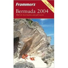 Frommers® Bermuda 2004