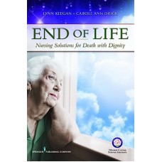 End of Life: Nursing Solutions for Death With Dignity