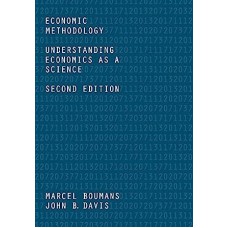Economic Methodology: Understading Economics As a Science