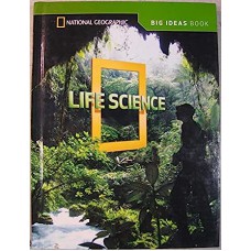 Life Science Big Ideas Book Sb