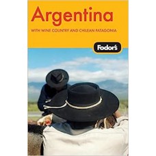 FODORS Argentina