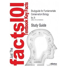 Fundamentals Of Conservation Biology - 3 Ed.