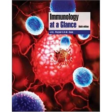 Immunology At A Glance - 9 Ed.