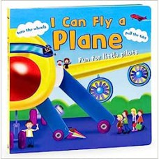 I Can Fly a Plane