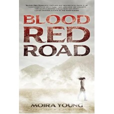Blood Red Road - (edicao Internacional)