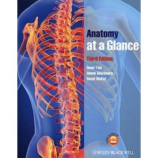 Anatomy At A Glance 3e