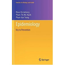 Epidemiology: Key to Prevention
