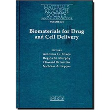 Biomaterials For Drug And Cell Delivery
