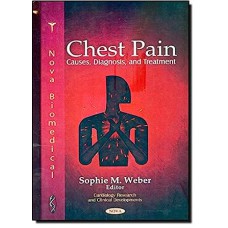 Chest Pain: Causes, Diagnosis, And Treatment