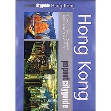 Hong Kong PopOut Cityguide