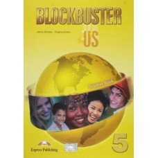 Blockbuster Us 5 Sb With Cd