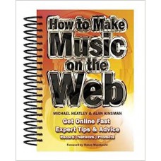 How To Make Music On The Web : Get Online Fast