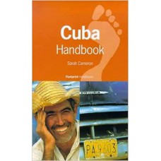 Footprint Cuba Handbook