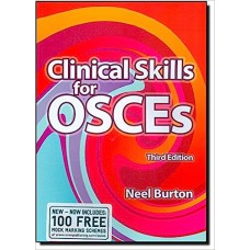 Clinical Skills For Osces