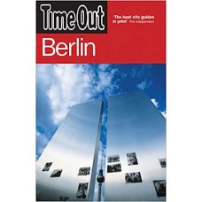 Time Out Guide To Berlin