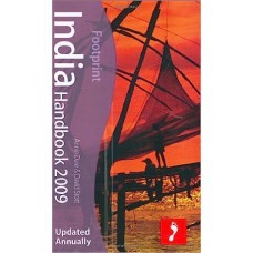 India Handbook 2009
