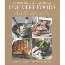 Green Guide to Traditional Country Foods