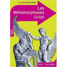 Les metamorphoses/Extraits/College