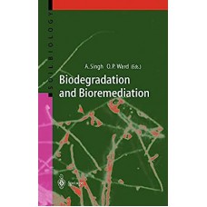 Biodegradation And Bioremediation Vol. 2