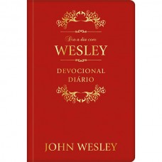Dia a dia com John Wesley