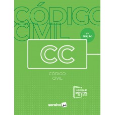 Código Civil Mini - Coleção Saraiva De Bolso - 5ª edição 2023