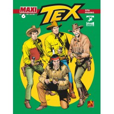 Maxi Tex Nº 006