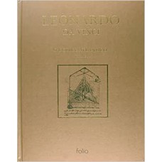 Leonardo Da Vinci - O Códice Atlântico Volume 4