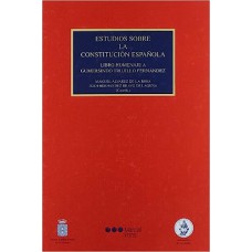 Estudios Sobre La Constitución Española