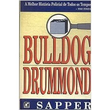 Bulldog Dummond