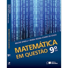 Matemática em Questão - 9 Ano