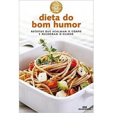 Dieta do Bom Humor - Col. Viva Melhor