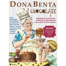 Dona Benta - Chocolate