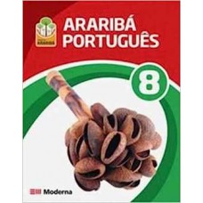 Português - Projeto Araribá - 8º Ano