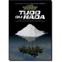 Tudo ou Nada: a História do Brasileiro Preso em Londres Por Associação ao Tráfico de Cocaína