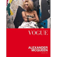 Vogue. Alexander McQueen