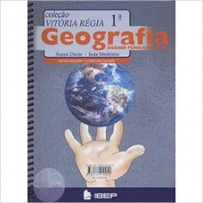 Geografia - 1. Série - 1. Grau