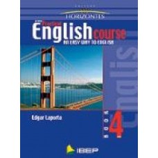A New Practical English Course-Vol.4- Col. Horizontes