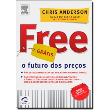 Free: Grátis - O Futuro dos preços