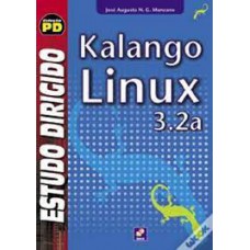 ESTUDO DIRIGIDO DE KALANGO LINUX 3.2A