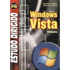 ESTUDO DIRIGIDO DE WINDOWS VISTA ULTIMATE