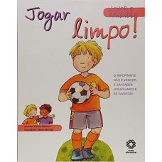 JOGO LIMPO - COL. VIVER E APRENDER
