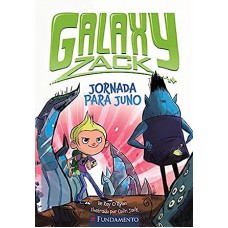 Galaxy Zack: Jornada Para Juno
