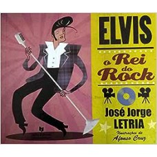 Elvis - O rei do Rock