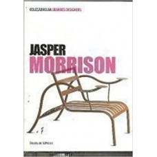 JASPER MORRISON VOL.8