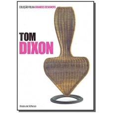 Tom Dixon  vol. 12