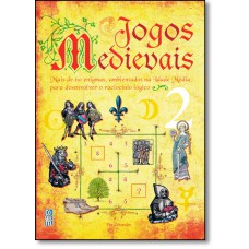 Jogos Medievais - Vol.2