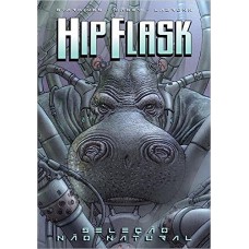 Hip Flask: Seleção Não Natural