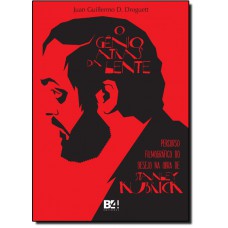 Gênio Atrás da Lente, O: Percurso Filmográfico do Desejo na Obra de Stanley Kubrick